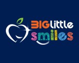 https://www.logocontest.com/public/logoimage/1652367640Big Little Smiles-IV14.jpg